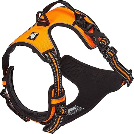 chai's choice best outdoor adventure dog harness