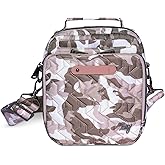Lug Skeeter Convertible Crossbody