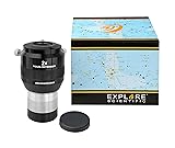 Explore Scientific Focal Extender Barlow Lens to