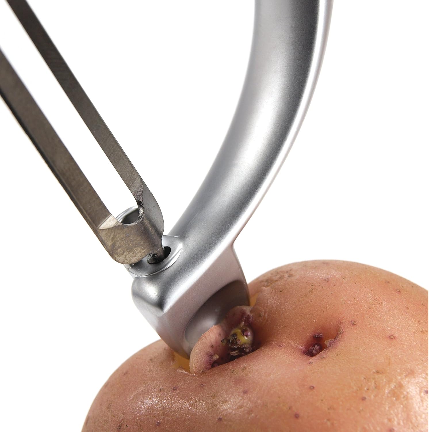 OXO Good Grips Pro Y-Peeler: Vegetable Peeler: Kitchen & Dining
