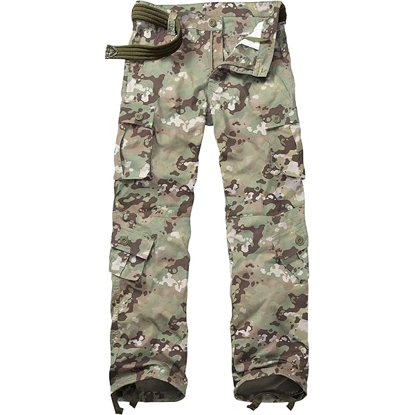 Amazon.com: TRGPSG Men's Lightweight Hiking Pants Outdoor Ripstop