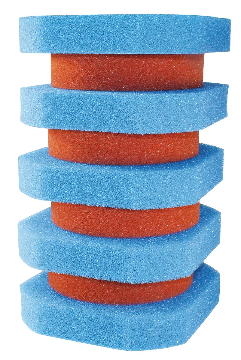 Oase Filtoclear 11000 Foam Set