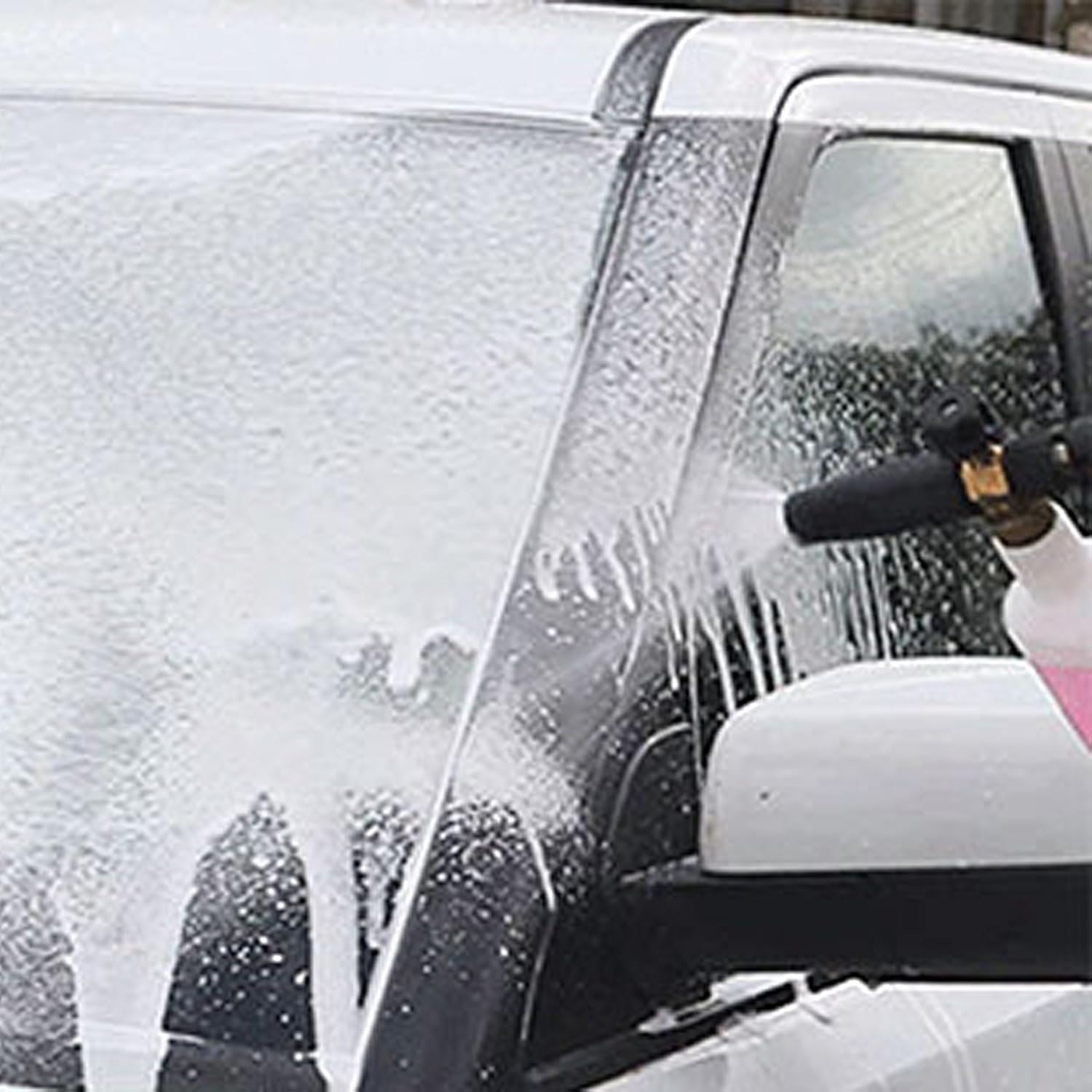 ネットで買える おすすめ洗車グッズ 正しい洗い方手順 カーナリズム