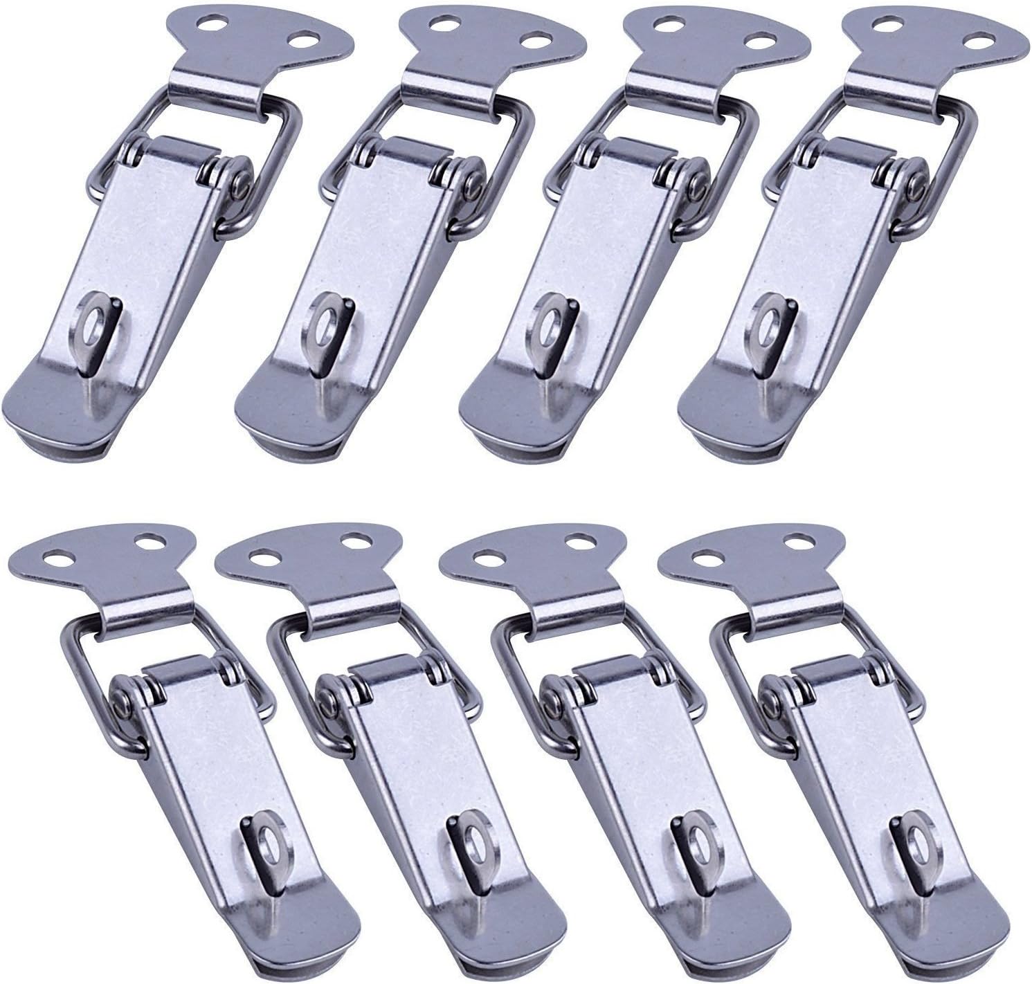 10 Mejores Cajones De Herramientas Acero Inoxidable | (2020)