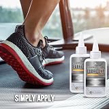 DecorRom Treadmill Lubricant Oil 200ml Silicone Non-Toxic Odorless High Temp view 6
