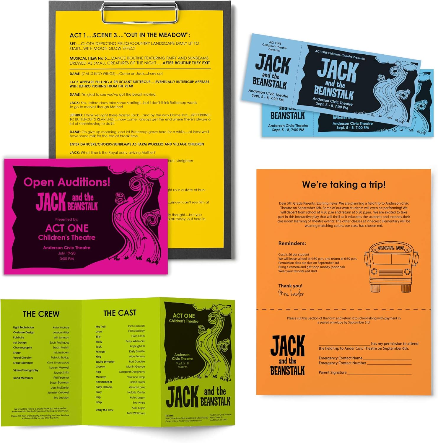 Astrobrights Mega Collection, Colored Paper, "Classic" 5-Color Assortment, 625 Sheets, 24 lb/89 gsm, 8.5" x 11" - MORE SHEETS! (91623) : Office Products