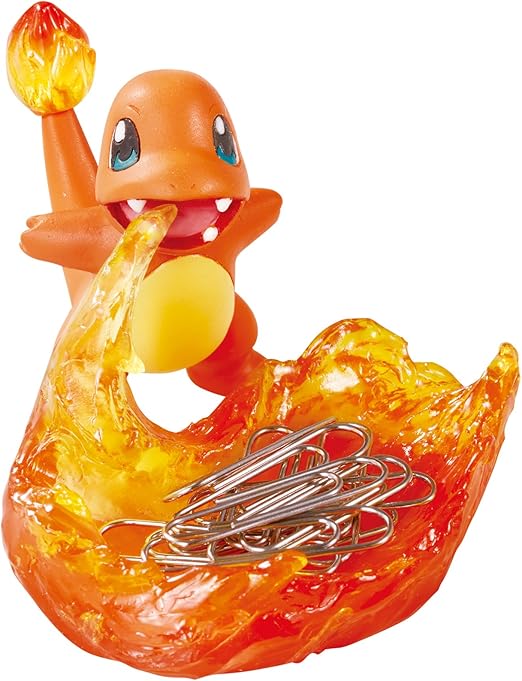 Amazon ポケモンデスクでお役立ちフィギュア フルコンプ 8個入 食玩 ガム ポケモン 通販