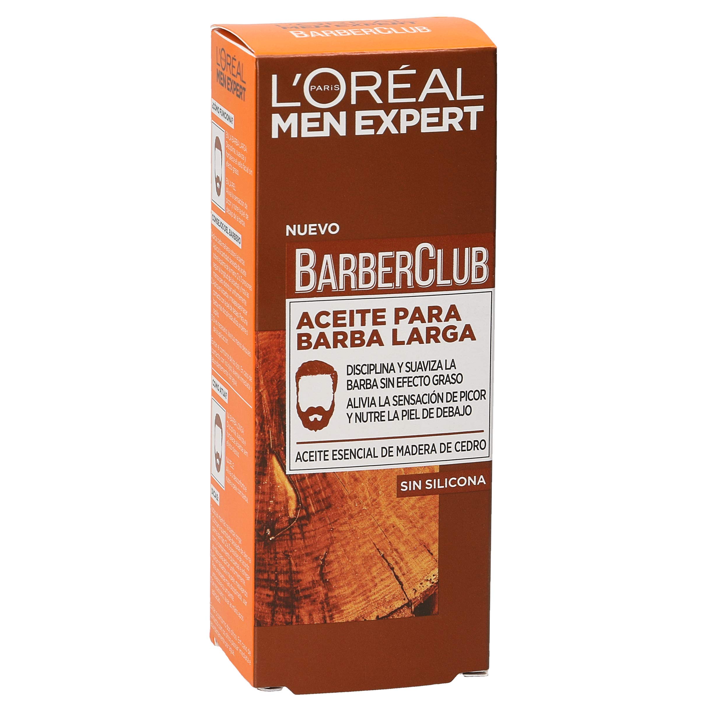 LOREAL Moisturising & Rejuvenating Masks, 30 ml