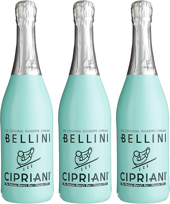 Bellini cipriani kaufen Bellini cipriani kaufen
