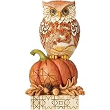 Enesco Jim Shore Heartwood Creek 6001508 - Natale Americano: Decorazione Babbo Natale Con Monte Rushmore E Statua Della Libertà, 12,7 Cm, Dipinta A Mano