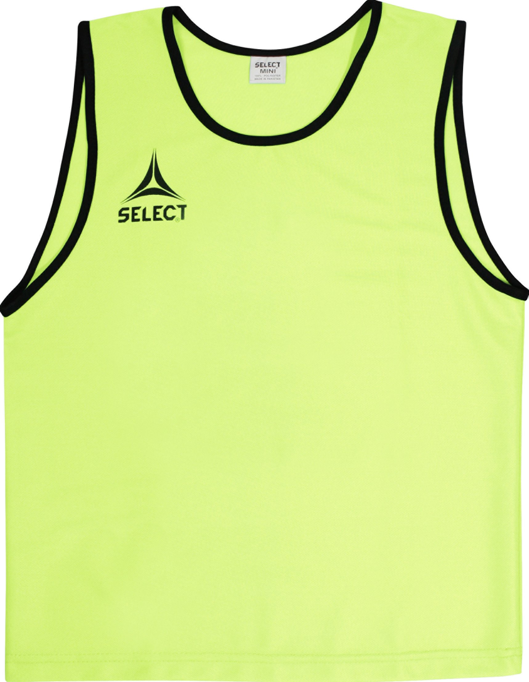 Select Marker Shirt Super Unisex Marker Shirt - Yellow, Mini