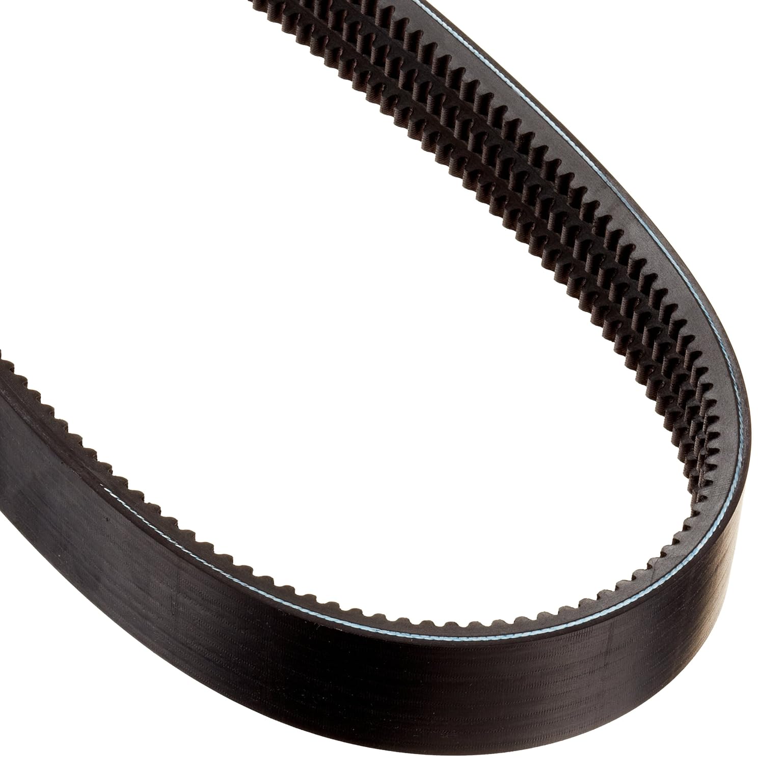 Gates 3/5VX850 Super HC Molded Notch Powerband Belt, 5VX Section, 17/8