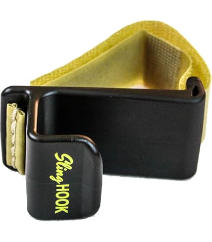 Amazon.com : Boonie Packer Safari Sling : Gun Slings : Sports