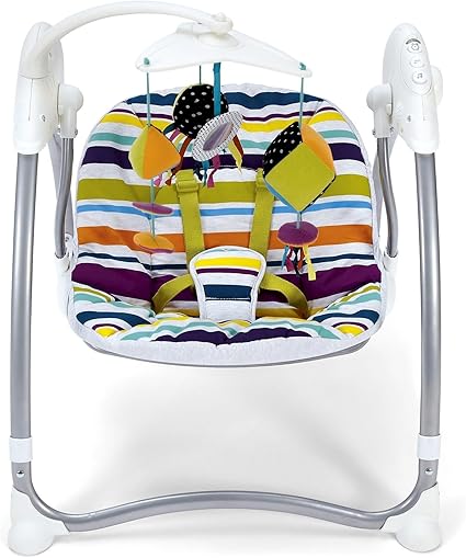 mamas and papas swing chair batteries