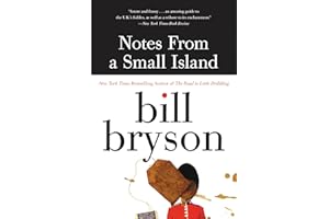 Notes from a Small Island