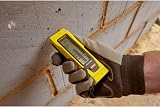 STANLEY Moisture Meter with 2 Pins LCD 0-44 Wood 0.2-2 Masonry 77-030 view 7