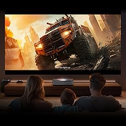 Hisense PX3-PRO Ultra Short Throw Triple Laser