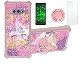 jioeuinly Galaxy S10e Case Compatible with Samsung