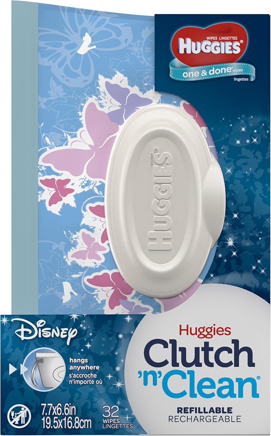 Amazon.com: Huggies One and Done Baby Wipes, Flip Top, 32 Count (Packaging May Vary): Health & Personal Care Amazon.com: Huggies One and Done Baby Wipes, Flip Top, 32 Count (Packaging May Vary): Health & Personal Care