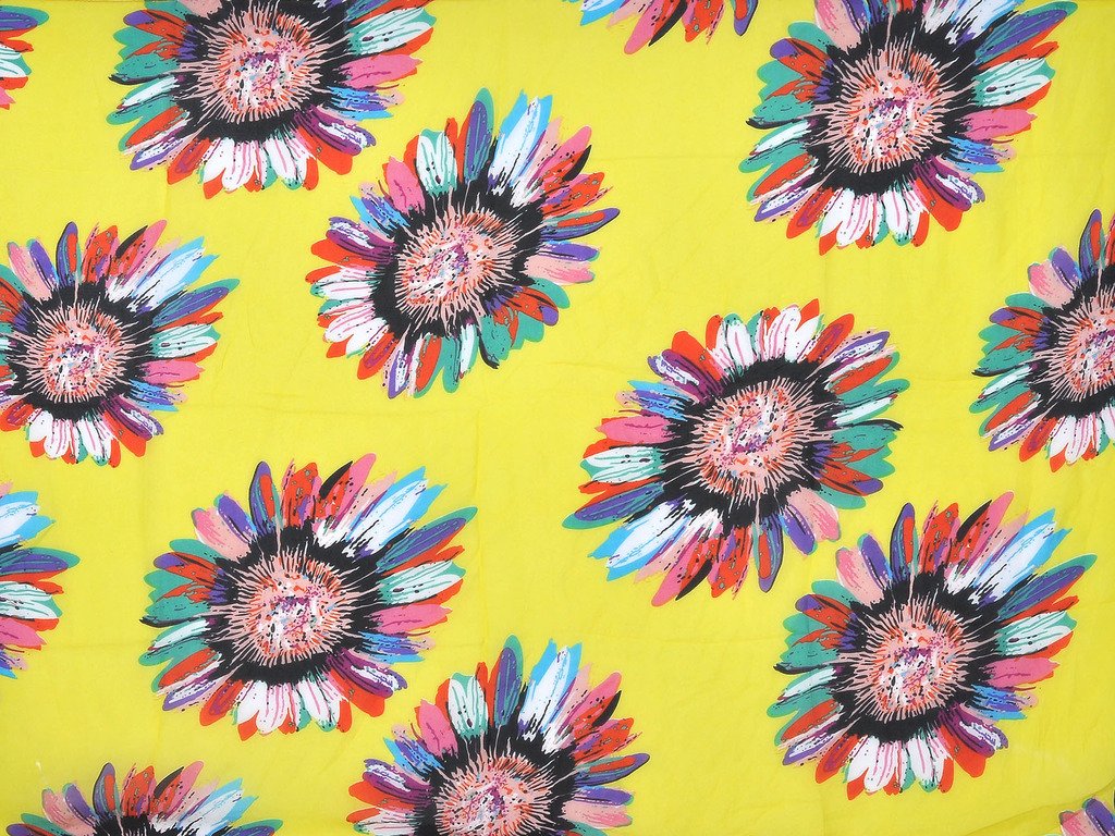 Faleto Womens Chiffon Cover Up Bathing Suit Pareo Sarong Swimwear