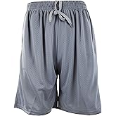 ChoiceApparel Mens Training/Basketball Shorts with Pockets