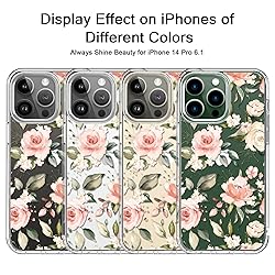 bicol for iPhone 14 Pro Case with Screen and Camera