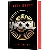 Wool Deluxe Collector's Edition: The Inspiration for Silo Seasons One and Two―A Heart-Pounding Thriller of Survival and Betra