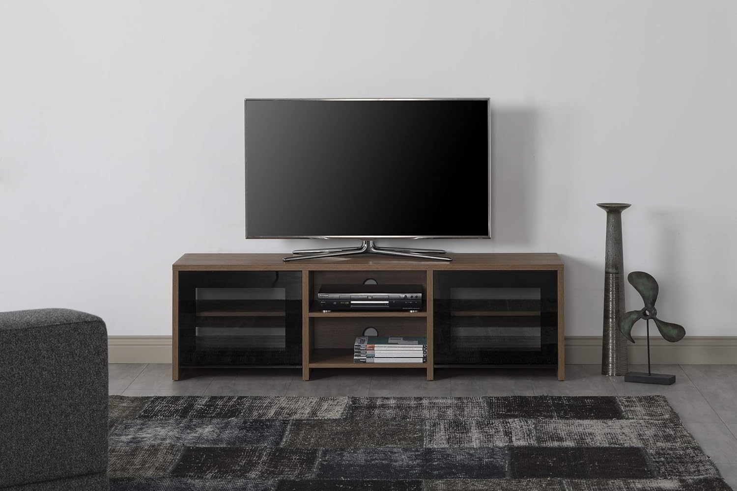 Soporte de pie para tv con ruedas | Ruedas