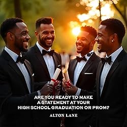 Alton Lane Mercantile Tuxedo Tailored Fit - Premium