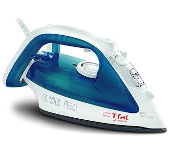 T-fal 2820401700 Steam Iron