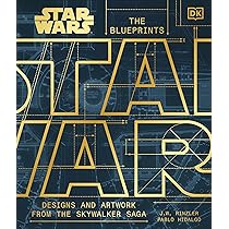 スター・ウォーズ：The Blueprints（英語版） Star Wars: The Blueprints | Amazon.com.br