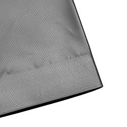 AmazonCommercial - Waterproof UV Resistant PVC