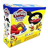 play doh toaster set
