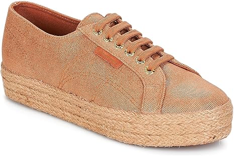 lacci superga