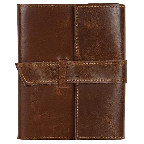 Leather Journal