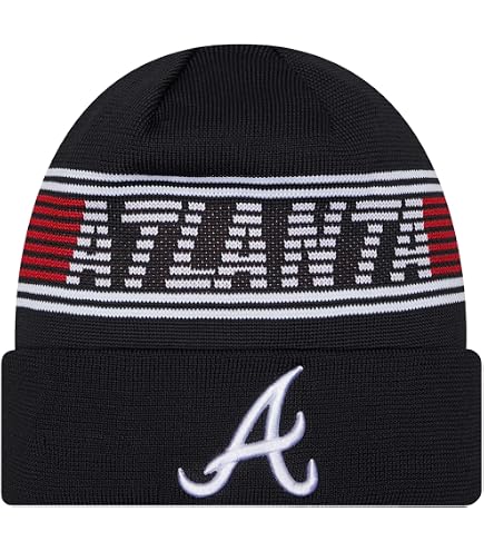 Yankees Y2K Red and Black Vintage Knit Beanie with Baseball Logo This item is unavailable - Etsy main image 4