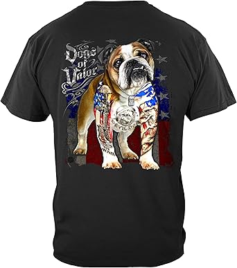 shirts with dogs