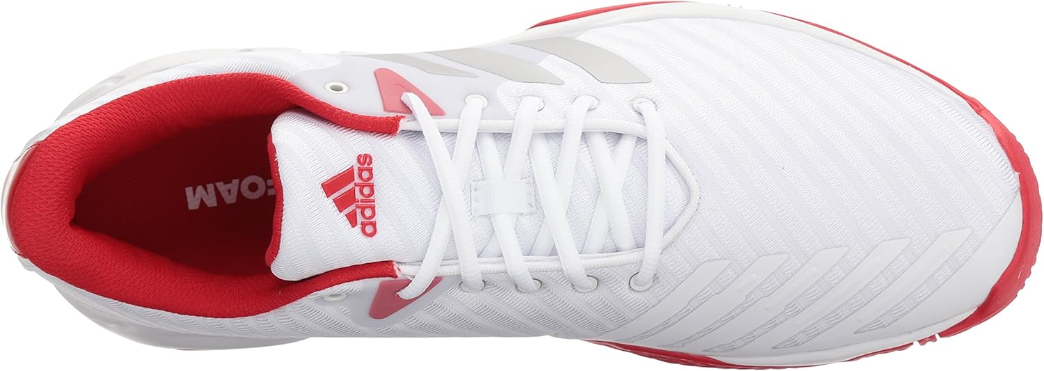 adidas men's barricade court 3 tennis shoes