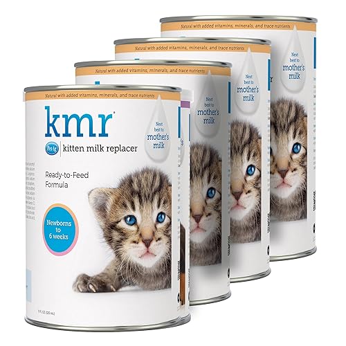 Kmr Can U Feed Kittens Baby Formula Kmr Can Kittens Have Baby