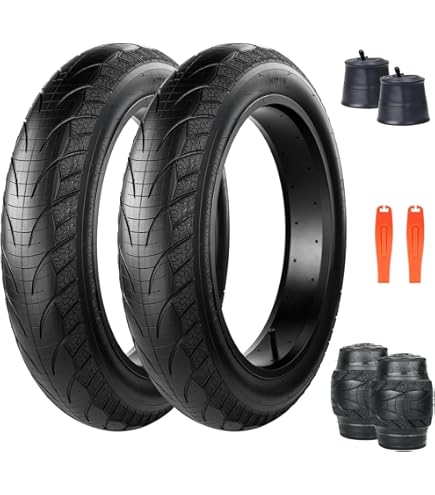 Amazon.com : Vee Tire Co E-Huntsman 20 x 4.0 Ebike Tire, 593544