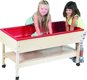 amazon sand and water table