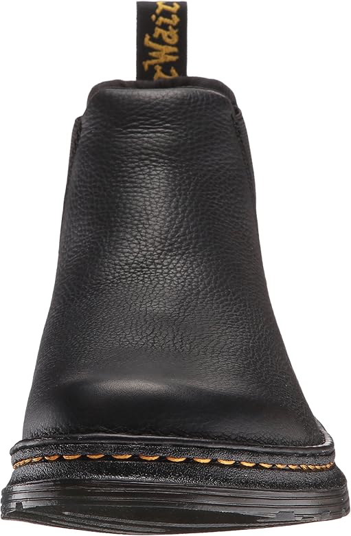 dr martens oakford black
