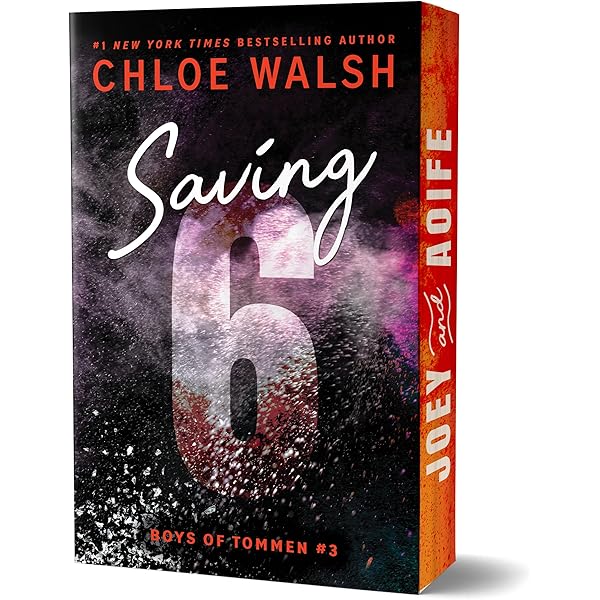 Amazon.com: Redeeming 6 (Deluxe Edition) (Boys of Tommen, 4