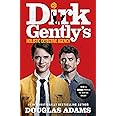 Dirk Gently's Holistic Detective Agency