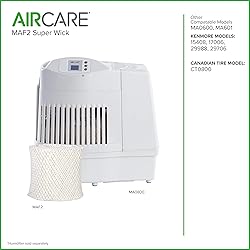 AIRCARE MAF2 Replacement Wick Humidifier Filter for