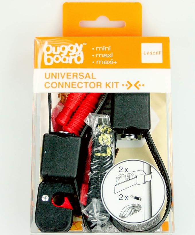 lascal connector strap