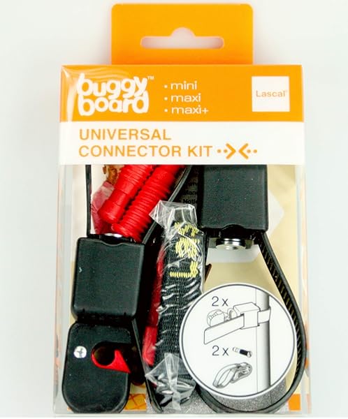 buggy board extender kit