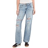Levi's Womens Superlow Loose