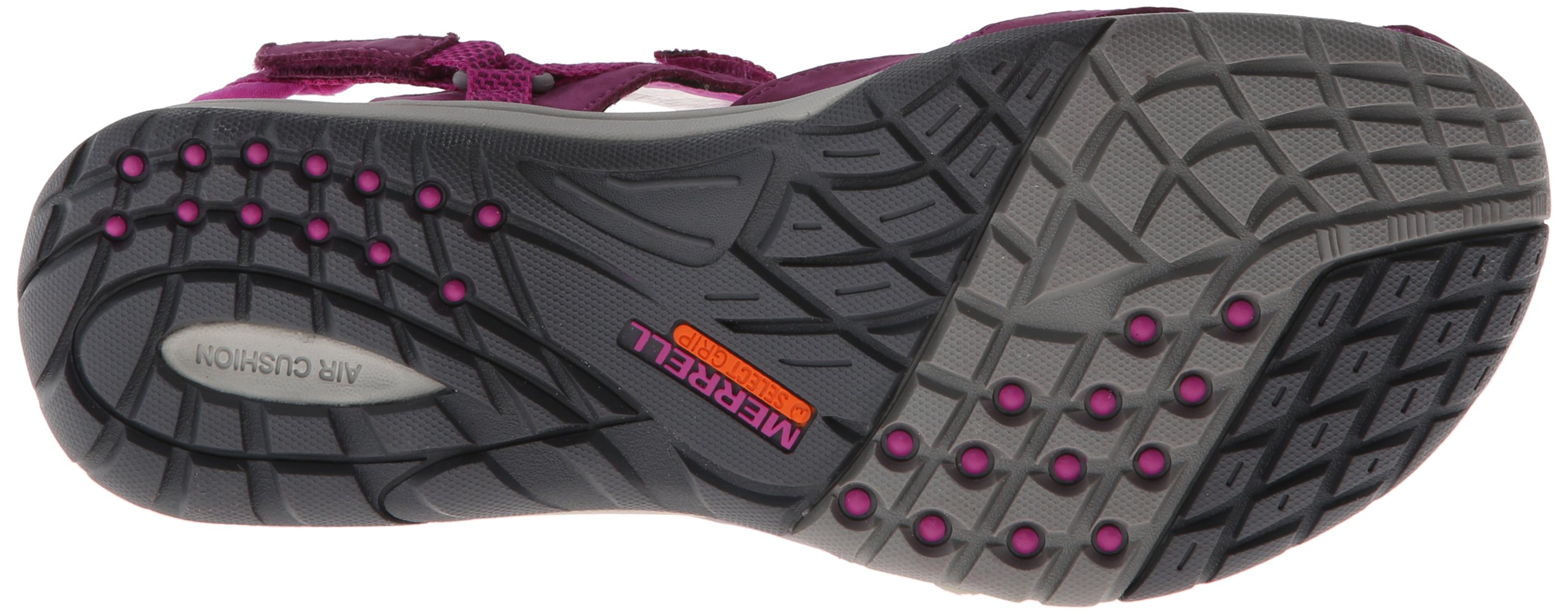 Merrell Women's Azura Wrap Sandal Buy Online in UAE. Shoes Products