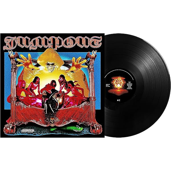 Flex Musix: Amazon.com.br: CD e Vinil